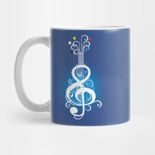 Musical Mug